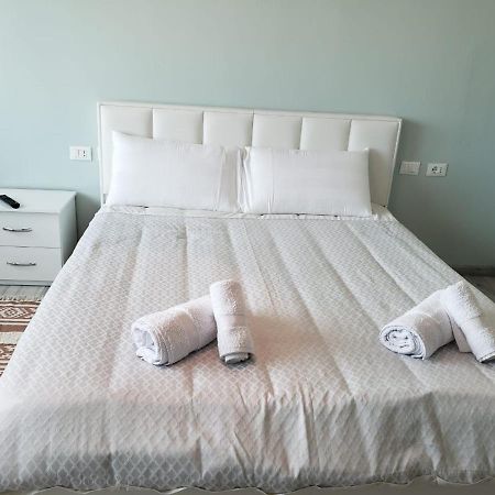 Agroni Rooms Tirana Extérieur photo