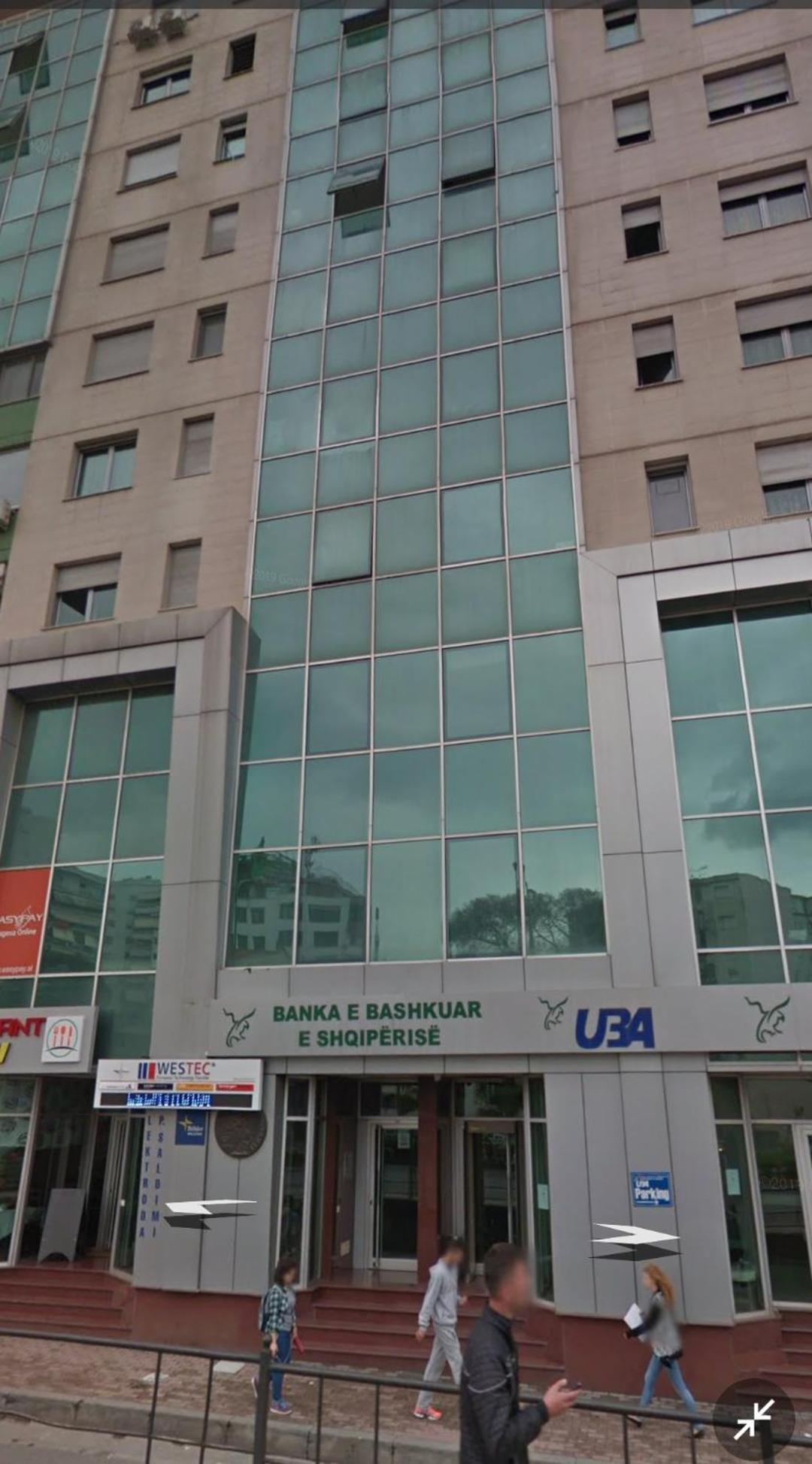 Agroni Rooms Tirana Extérieur photo